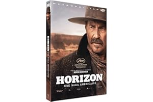 Horizon : une saga américaine