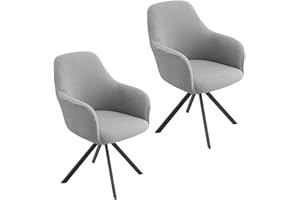 WMYYLX Uniwersalne zdejmowane pokrowce na krzesła z podłokietnikami, żakardowe, z podłokietnikami, nadają się do prania, do jadalni, hotelu, salonu, na wesele (zestaw 2 szt.) (zestaw 2 szt.)