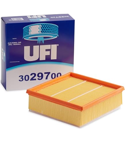 Filtro Abitacolo BP ADW192503 Per Opel Corsa C/D - Ricambio Auto Originale - Foto 7