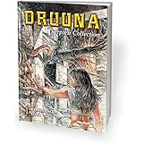 Druuna. Serpieri collection: Druuna vol. 1 Morbus Gravis-Delta