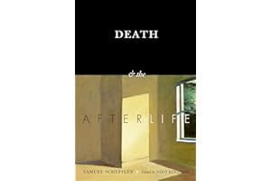 Death and the Afterlife (The Berkeley Tanner Lectures)