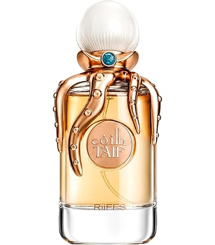 Seasons Rise, Eau de Perfume, RiiFFS, para Hombre, 100 ml : Amazon