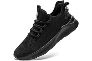 Oltyutc Scarpe Donna Running Sneakers Comode Tennis Fitness Palestra Scarpe