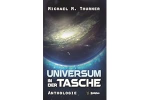 Universum in der Tasche: Anthologie