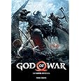 Artbook Officiel God Of War – NEUF (français) – Mana Books