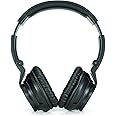 HP Stereo Headset H2800 Set Black Black