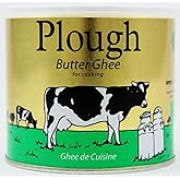 Khanum Butter Ghee 2 Kg : Amazon.co.uk: Grocery