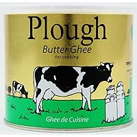 KTC Pure Butter Ghee, 500g : Amazon.co.uk: Grocery
