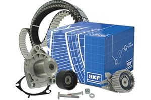 SKF VKMC 05193 Kit de Distribución con Bomba de Agua