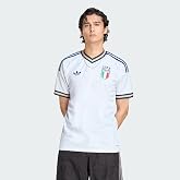 Adidas Figc A Jsy Erkek Futbol Forması KC8704 Mavi