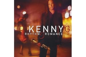 Rhythm & Romance: The Latin Album