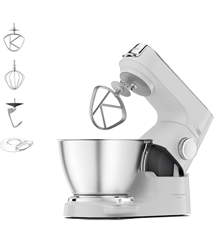 Frusta A Fili Per KMIX KMA Kenwood | Elettro Amiata Shop - Foto 3