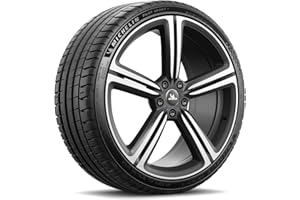 Neumático Verano Michelin Pilot Sport 5 235/35 ZR19 (91Y) XL