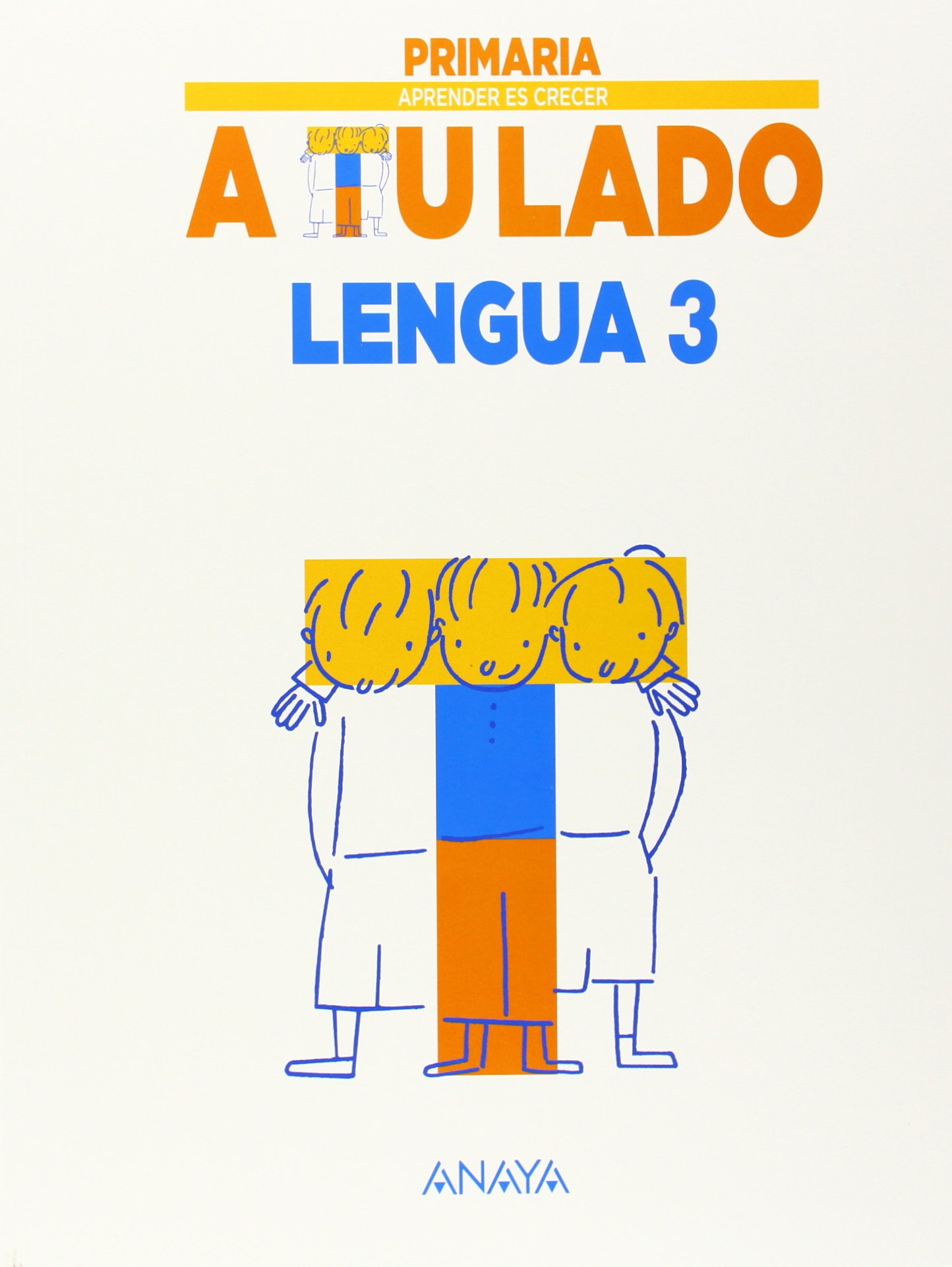 Lengua 3