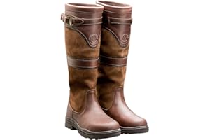 Mountain Horse Devonshire Country Boots
