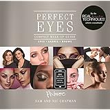 Perfect Eyes: Compact Make-Up Guide: Eyes - Lashes - Brows: Compact Make-Up Guide for Eyes, Lashes and Brows