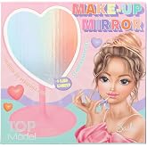 TOP MODEL Make up Mirror BEAUTY and ME