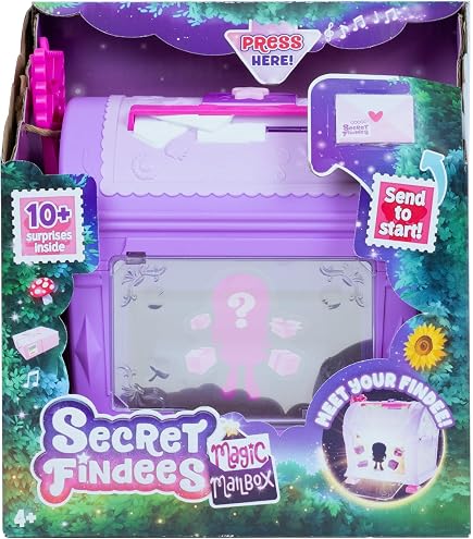Shopkins Lil Secrets Pizza Paradise Secret Locket - Mini Collectible Toy