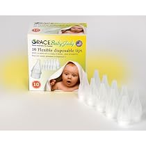 Grace medical Baby Judy disposable tips: Buy Online at Best Price ...