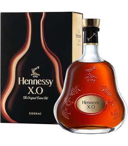 James Hennessy : Amazon.co.uk: Grocery