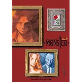 Monster Kanzenban n&ordm; 06/09: 6 (Manga: Biblioteca Urasawa)