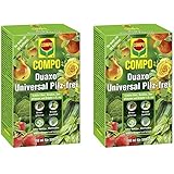 COMPO Duaxo Universal Pilz-frei 2 x 150 ml