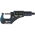 Yuzuki� Electronic Micrometer (0-25 mm)