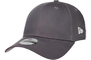 New Era 9FORTY BASIC – grafit