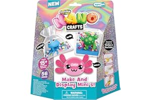 Nano Crafts Creative Kids Nano Tape Nano Deluxe - Kit créatif