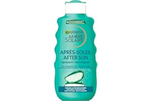 Garnier Ambre Solaire After Sun Balsam do Ciała, 200 ml