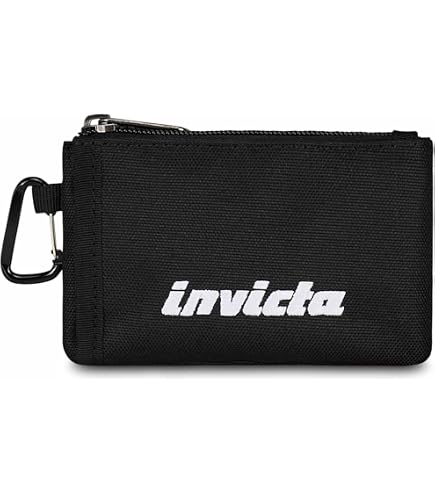Portafoglio per bambini con chiusura in velcro, 12,5 × 25 cm, mix di