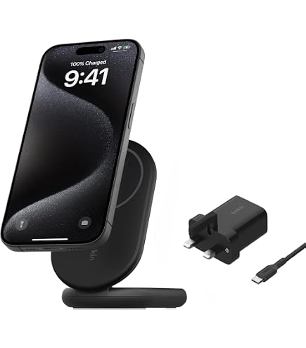 Zxqiang Wireless Charger,Angel Wings Charger,QI Fast Wireless