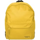 Grafopl&aacute;s 37500860 &ndash; School Backpack for Girls and Boys Multiline Yellow
