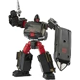 DK-2 Guard Transformers Generations Selects Legacy Deluxe Class Action Figure, F3071, &Ccedil;oklu