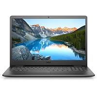 Dell Inspiron 3505 15.6" FHD AG Display Laptop (Ryzen-3 3250U / 8GB / 256 SSD / Integrated Graphics / 1 Yr NBD / Win 10…