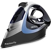Cecotec IronHero 3200 Vital Horizontal Steam Iron, 3200W, Steam Stroke 270 g/min, Continuous Steam 70 g/min, Great Resistance