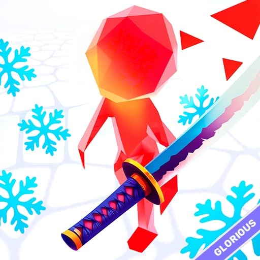 Prise en Main & Utilisation au Quotidien : Katana Clash Wild Showdown - Glorious