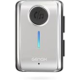 Bluetooth Ara&ccedil; Kiti Kablosuz M&uuml;zik Keyfi AUX Adapt&ouml;r