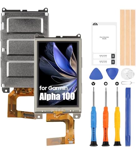 Pellicola Protettiva Vetro Per Pioneer CDJ-3000 - BROTECT AirGlass, Durezza 9H, Antigraffio E Anti-impronte