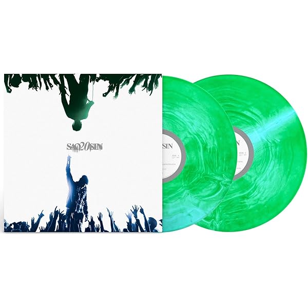 Saosin - Translating the Name 12