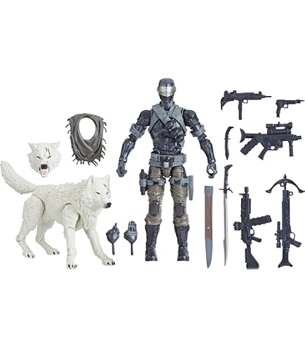 Figuras de Acción A Go-Gó: SHIPWRECK (NAVAL COMMANDO) (G.I. JOE: THE