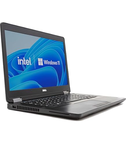 Dell Latitude 5490 14 Core i5 1.7 GHz - SSD 1000 GB - 16GB - AZERTY - Francés | Back Market