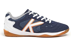 KELME Zapatillas De Fútbol Sala Indoor Copa Negro