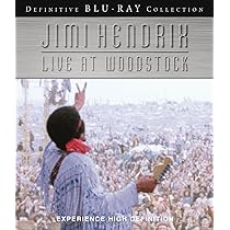 ライヴ・アット・ウッドストック(Blu-ray Disc) Amazon.co.jp: ライヴ・アット・ウッドストック(Blu-ray Disc