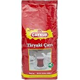 &Ccedil;aykur Tiryaki D&ouml;kme Siyah &Ccedil;ay 2000g