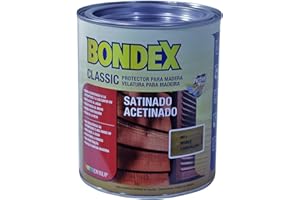 Bondex 4390 Barniz, Roble, 4 l