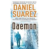 Daemon (Daemon Series, Band 1)