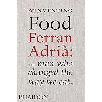 洋書　A Day at el Bulli フェラン　アドリア A Day at elBulli: An insight into the ideas, methods and