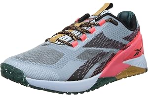 Reebok Nano X1 TR Adventure, Zapatillas Deportivas Hombre