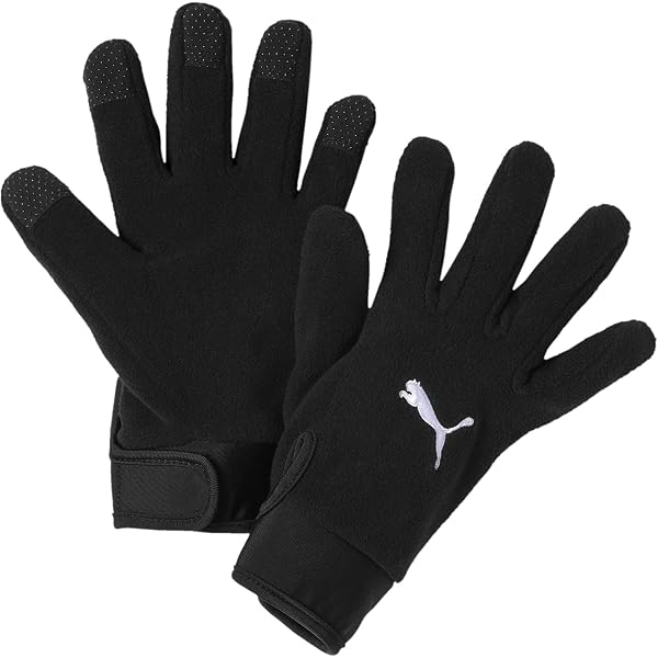 Saller feldspielerhandschuhe Fussball Handschuhe Anti-Rutsch Winterhandschuhe Running Handschuhe SallerPro (6) Fashion